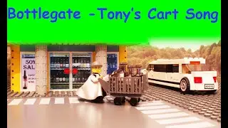 Tony's Cart song - Bottlegate - Dubtown s02e08