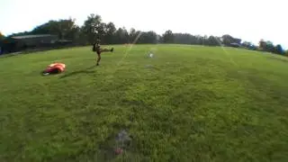 Swoop Velocity 90 -  Beto Junior - The Ranch