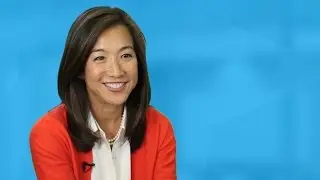 Communicator Spotlight: Meet Sarah Lee