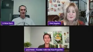 How to Spot a Mediocre Property Manager, with Janet Fields