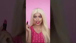 ✿Barbie Girl Challenge! @jharnabhagwani✿