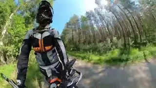 Sweden Adventurebike 2025