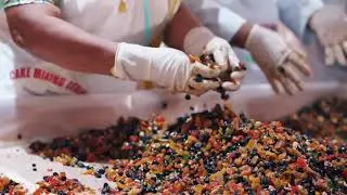 Cake Mixing | Rajagiri Hospital | Christmas