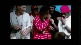 P.P.V IN [HD] -SPLIT SEED PERFORMIN' MONEY BOUNCE LIVE