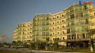 US Television - Guyana (Guyana Princess Casino)