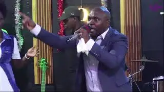 Cross Over Service - Apostle Peter Wamala