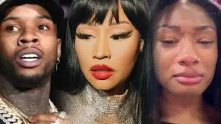 Nicki Minaj EXPOSES True Feelings About Tory Lanez FAMILY & Says Megan LIED?