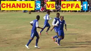 DANGER CLUB CHANDIL 3 VS CPFA CHAKRADHARPUR 1 ! SEMIFINAL KUSAI FOOTBALL TOURNAMENT RANCHI 2020