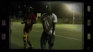 Tahleban x Tizzi Tizzi - First Thing First
