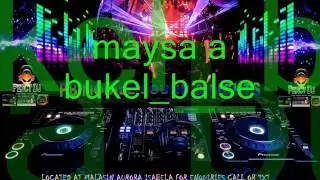 maysa a bukel_balse -do Percy remix