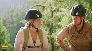 Chasing Waterfalls Trailer - New Hallmark Movies (2022)