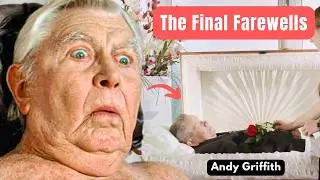 How Each Cast Member of The Andy Griffith Show Died (Shocking)