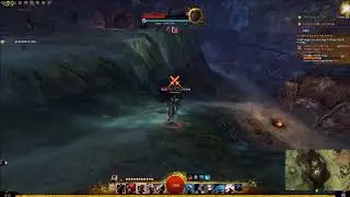 gw2 dd condi thief