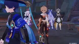 Version 6.2 gameplay walkthrough part 4