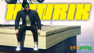 HENRIK X JAMES - FIVE M MONTAGE | #strp   #GBU