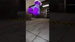 instant jumpscare #vr #vrhorrorgame