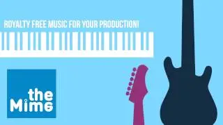 Royalty Free Music - Scientific Background