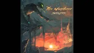Shurk - The Wanderer