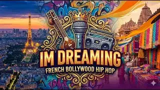 ## Im Dreaming - French Bollywood Hip Hop