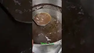Готовим щечки. Часть 1-я #рецепты #chef #повара #еда #food #cheflife #cooking #щечки