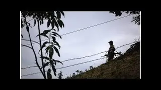 4 Million Fear Deportation as Indian Border State Issues Draft Citizens' List