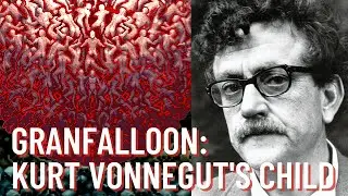 Betcha don't know this one. No, it's not just a funny word. #castlevania #legion #granfalloon