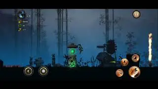 Ninja warrior level 1 part 8