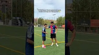 😂 FERRAN cuando JUEGUE Vs BARÇA 😳 #futbol #humor