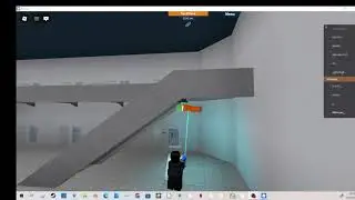 Prison Life Glitch