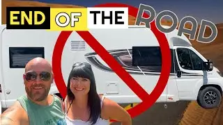 We&rsquo;re QUITTING FULLTIME Vanlife!