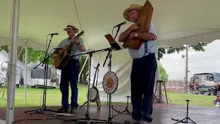 Keith Brintzenhoff & Mike Hertzog: The Story of Susanna Cox