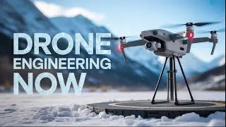 How to start career in Drone Engineering 2025 🚁 | India Drone Hub 2030 | News in Hindi