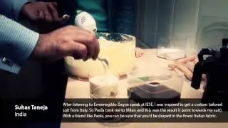Paola Locci for Expedia