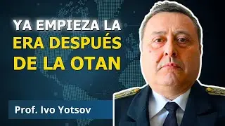 Europa del Este planea un futuro más allá de la UE y la OTAN | Prof. Ivo Yotsov