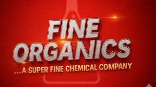 Fine Organics: Content meets Intent! 