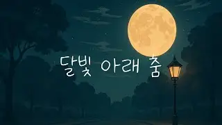 달빛 아래 춤 