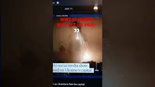 MISSILES  SEEN IN #KYVIV IN #UKRAIN AS #RUSSIA INVADES👀