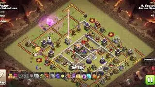10v11 vs Bad Intentions