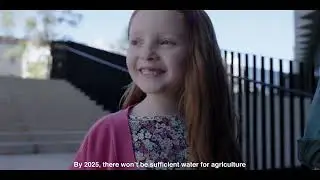 Water Of The Future