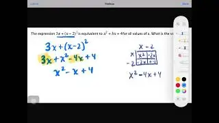 MCAP Review #3 Question 3 help