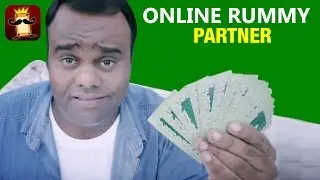 Rummy Anna - Meet Your New Rummy Online Partner