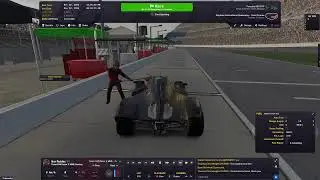 24 HORAS DE DAYTONA!!! |MML RACING TEAM X TEAM ONI Razer