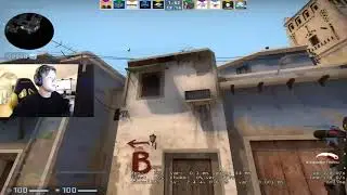 CS:GO | s1mple got 40 kills in FPL | #s1mple STREAM HIGHLIGHTS &bull; #DemonFas