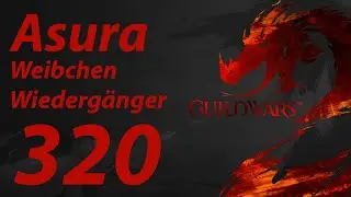 Guild Wars 2 [320  Asura] wie man eine Himmelschuppe Pflegt