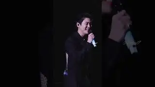 20231015 영탁 탁쇼2 전주 '내 마음 당신 곁으로' 세로직캠