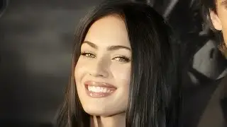 LOOK LIKE MEGAN FOX 𝜗ৎ - Subliminal espa&ntilde;ol