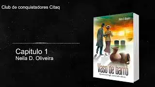 capitulo I - El primer campamento - Vaso de barro