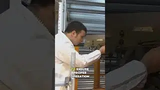 The Magic Behind Giant Space Mirrors