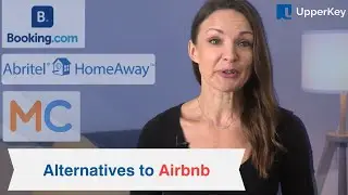 ALTERNATIVES TO AIRBNB: A COMPREHENSIVE GUIDE