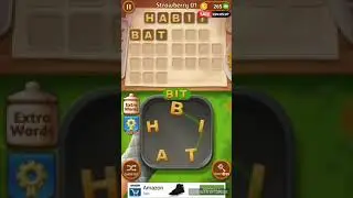 Word Cookies Strawberry Levels 1-20, Talented Chef Solution